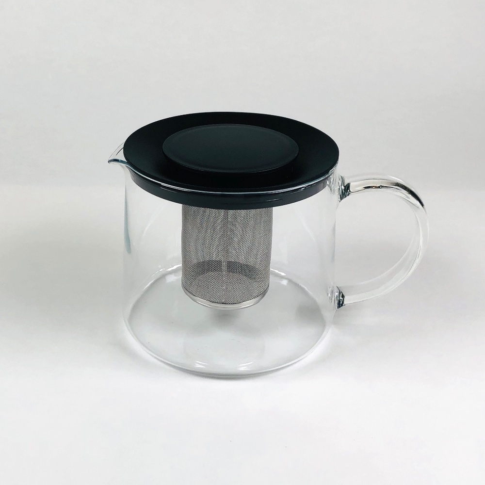 Ikea RIKLIG 1.5 litre Teapot - NEW CONDITION